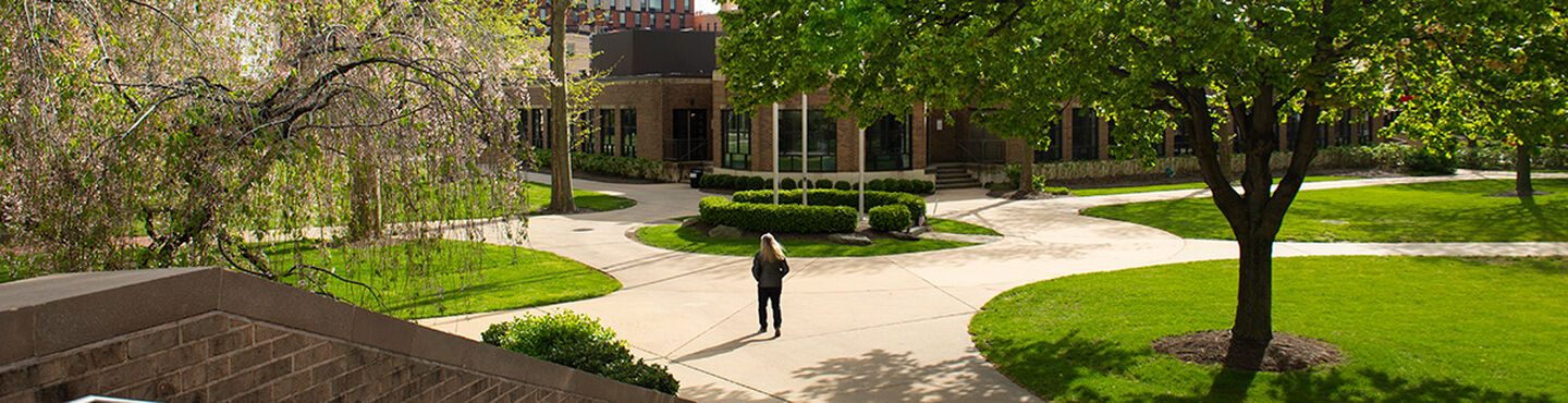 University College—Camden
