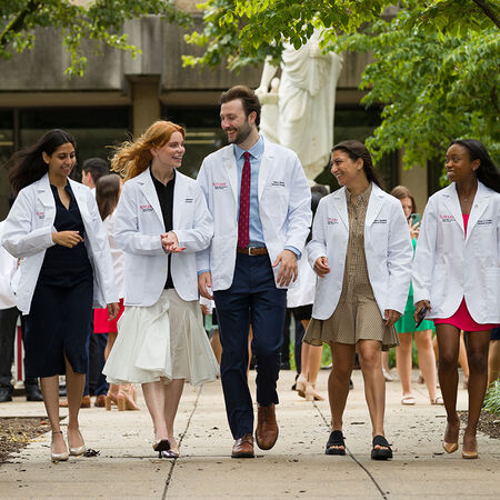Robert Wood Johnson Medical School